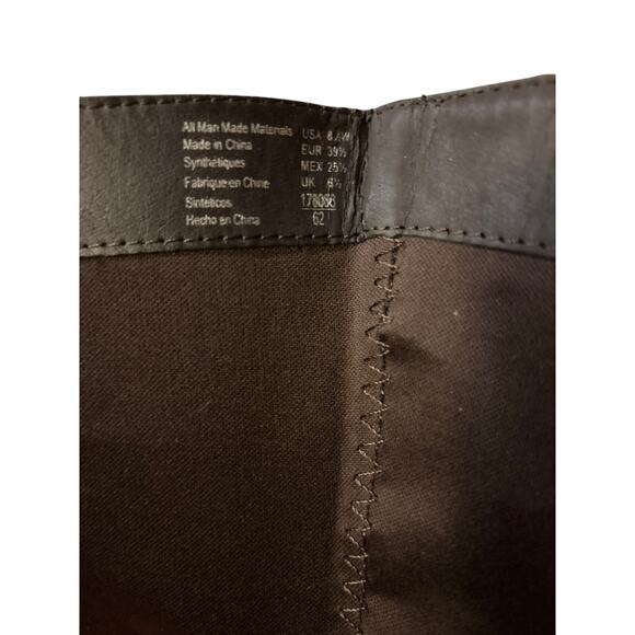 American Eagle riding boots 8.5 (39.5) - Picture 5 of 8